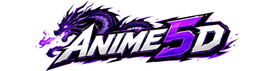 Anime5D - ดูอนิเมะ anime การ์ตูนอนิเมะพากย์ไทย อนิเมะออนไลน์ อนิเมะจีนซับไทย
